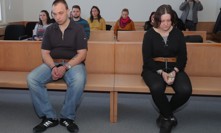 Manželé Janákovi vraždili kvůli dluhům. 