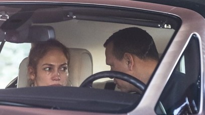 FOTO: JLo bez make-upu.