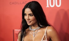 Kim Kardashian 2023