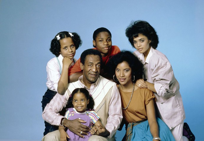 FOTO: Malcolm-Jamal Warner si zahrál v sitcomu Cosby Show. – stránka 5
