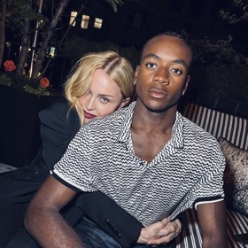 David Banda je mladším ze dvou Madonniných synů a nejstarším adoptovaným potomkem.