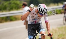 Zemřel devatenáctiletý cyklista Samuele Privitera.
