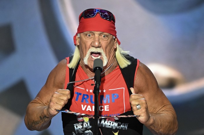 FOTO: Hulk Hogan zemřel ve věku 71 let. – stránka 7