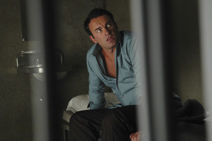FOTO: Julian McMahon podlehl rakovině – stránka 12