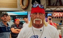 Zemřel Hulk Hogan. 