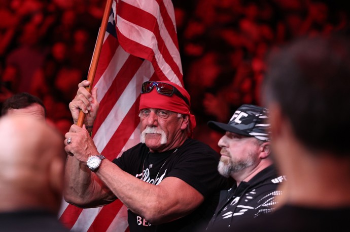 FOTO: Hulk Hogan zemřel ve věku 71 let. – stránka 15