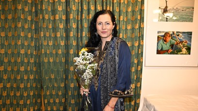 FOTO: Horolezkyně Klára Kolouchová zemřela příliš brzy.