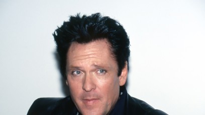 FOTO: Zemřel Michael Madsen.