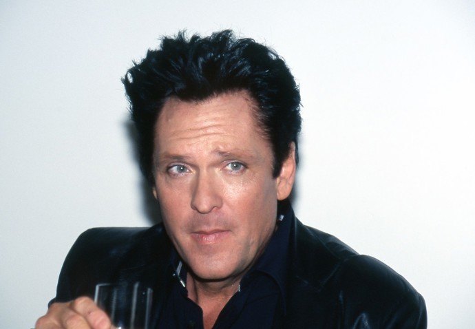 FOTO: Zemřel Michael Madsen. – stránka 7