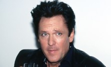 Zemřel Michael Madsen.