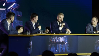 FOTO: Petr Macinka