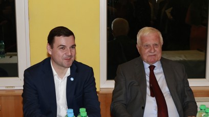 FOTO: Petr Macinka