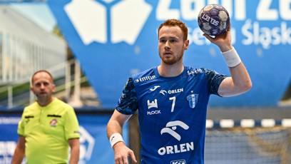 FOTO: Házenkář Tomáš Piroch- manžel Kateřiny Klausové.