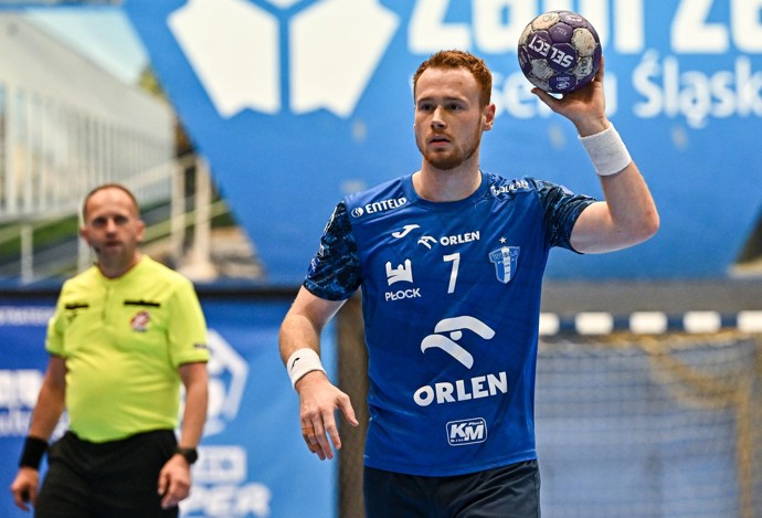 FOTO: Házenkář Tomáš Piroch- manžel Kateřiny Klausové.