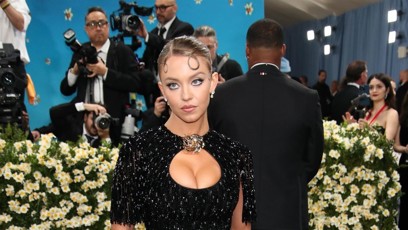 FOTO: Sydney Sweeney zakládá značku spodního prádla.