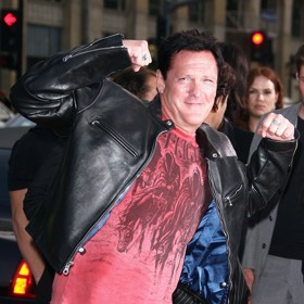 Zjevně byl i vtipálek.