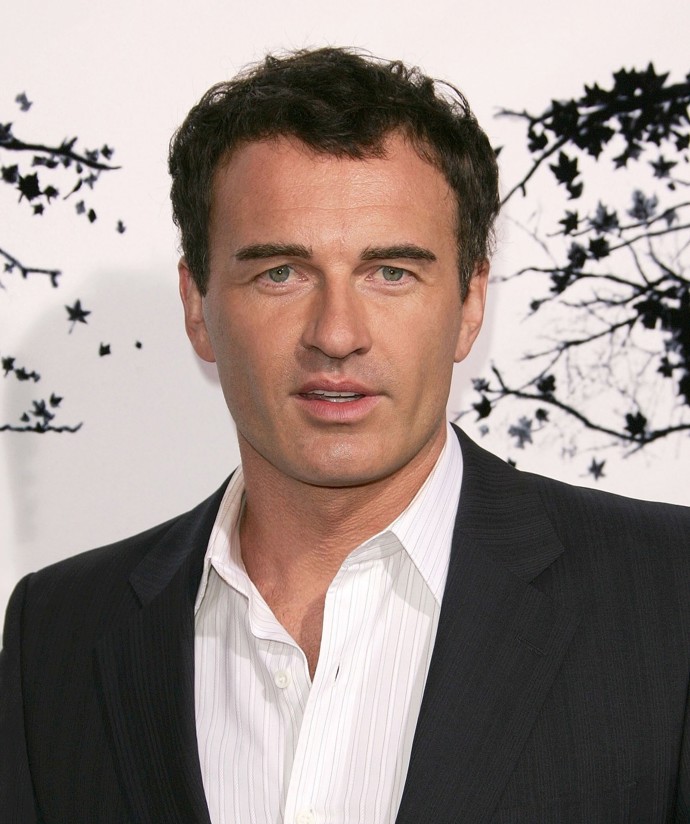 FOTO: Julian McMahon zemřel – stránka 11