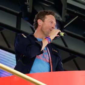 Osudný koncert Coldplay.