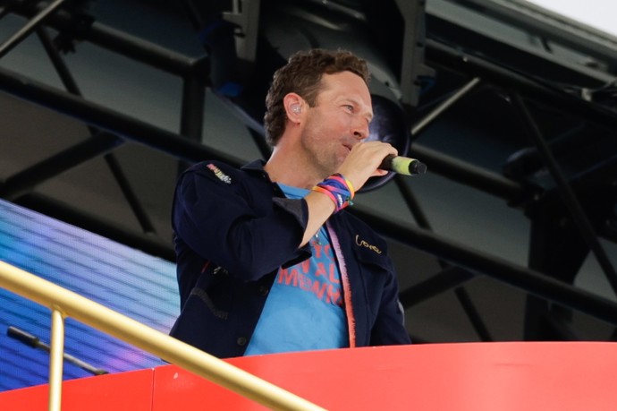 Foto k tématu Coldplay – stránka 5