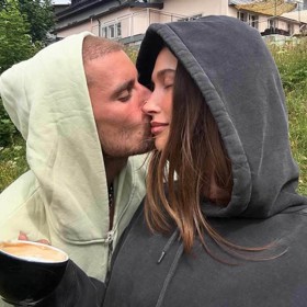 Justin Bieber vyvrátil s Hailey všechny spekulace o rozchodu.