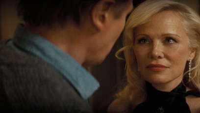 FOTO: Mezi Pamelou Anderson a Liamem Neesonem je nepopiratelná chemie.