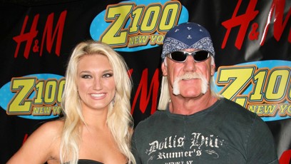 FOTO: Brooke Hogan