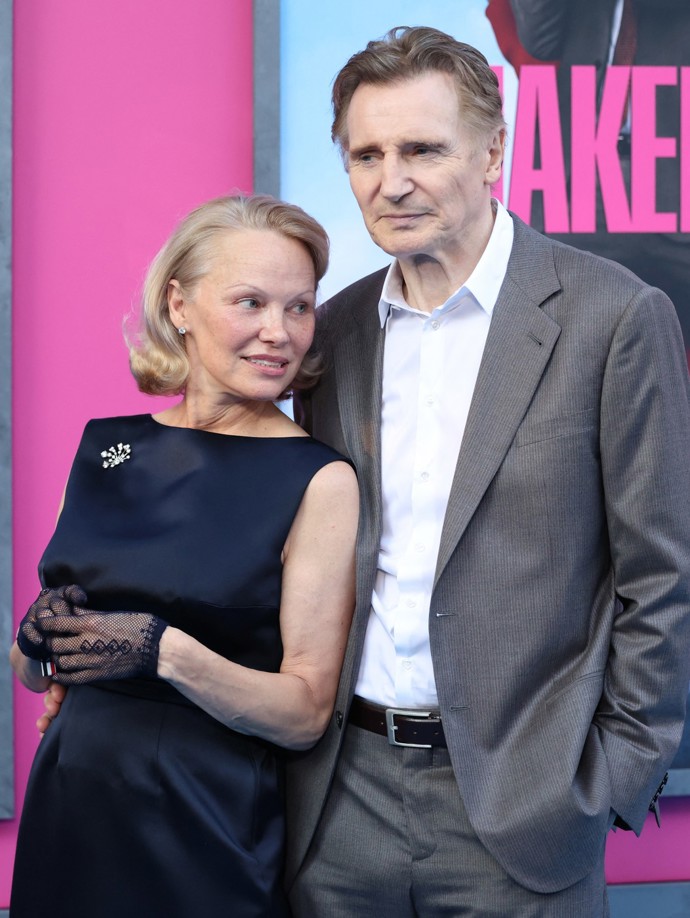 FOTO: Nový pár Hollywoodu? – stránka 1
