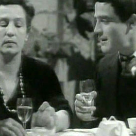 Snímek z filmu Domácí víno