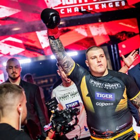 Lukáš Fajk je velmi talentovaný sportovec.