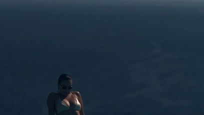FOTO: Monika Bagárová si užívá dovolenou se svou vysněnou Ruminkou.
