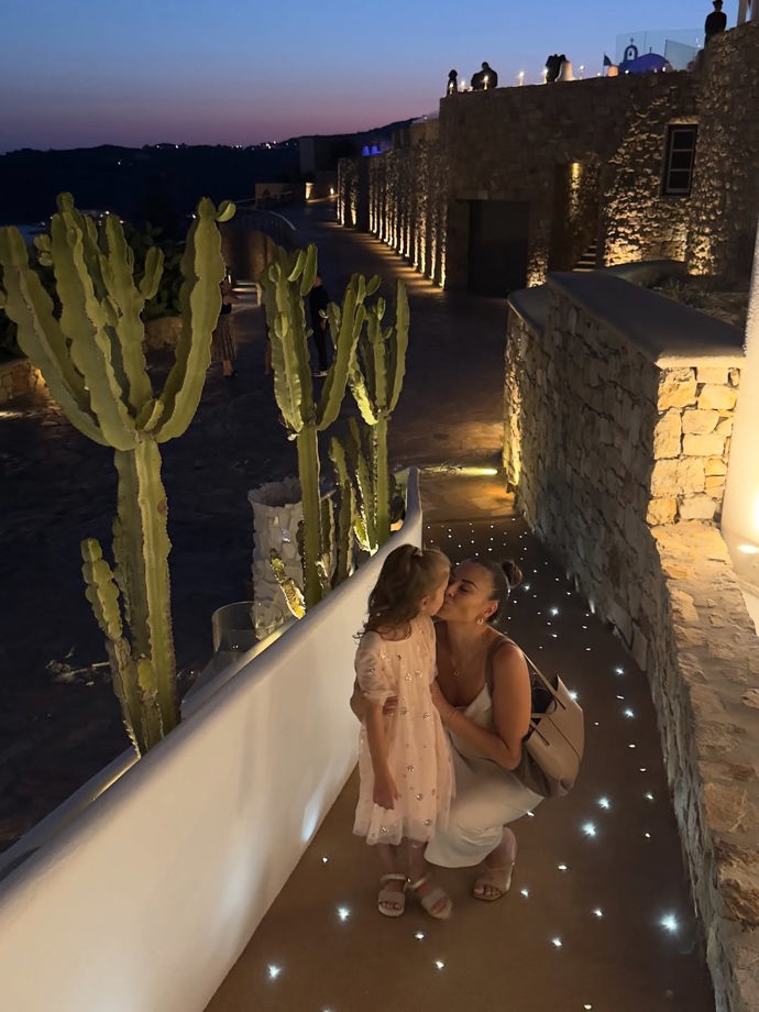 FOTO: Monika Bagárová a Ruminka si dovolenou užívají. – stránka 1