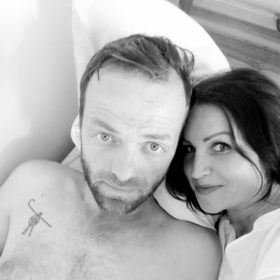 Langmajerovi minulý rok oznámili rozchod.