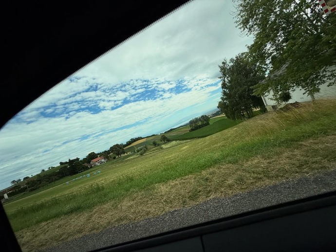 FOTO: VYpadalo to jako v Česku. – stránka 3