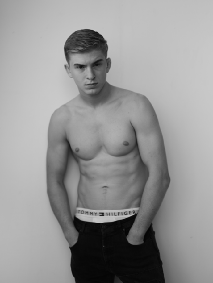 FOTO: Jakub Batfalský promluvil o ideální partnerce. – stránka 7