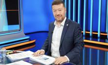 Tomio Okamura se pořádně rozčílil.