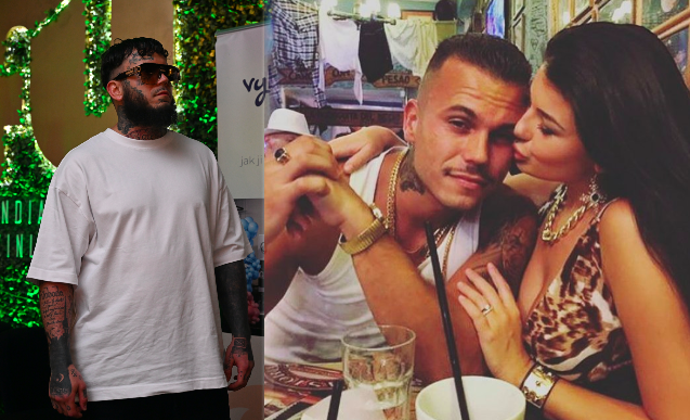 Foto k tématu Leo Beránek (rapper) – stránka 2