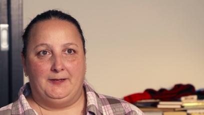FOTO: Ružena váží 133 kilo.