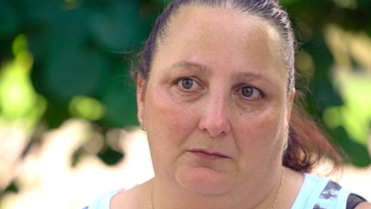 FOTO: Ružena váží 133 kilo.