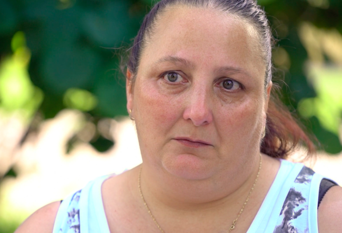 FOTO: Ružena váží 133 kilo. – stránka 46