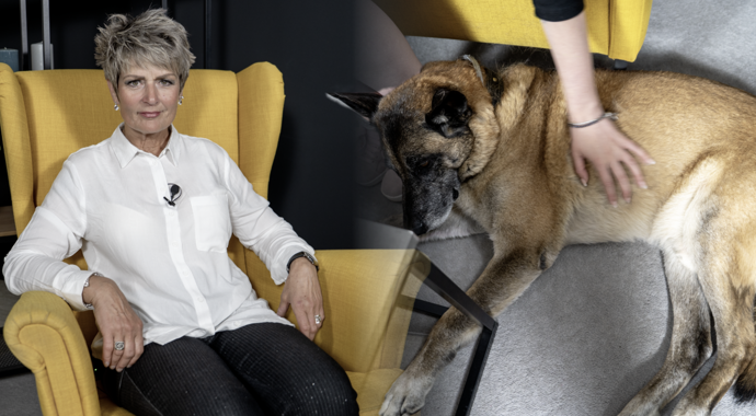 Foto k tématu Zuzana Gehlert