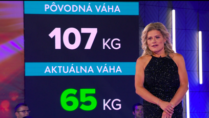 FOTO: Alexandra shodila 42 kilo.