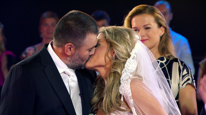 FOTO: Alexandra a Peter se vzali. – stránka 16