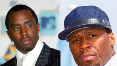 FOTO: P. Diddy