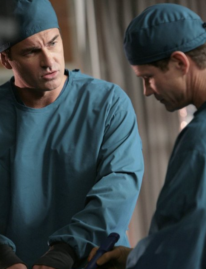 FOTO: V seriálu Plastická chirurgie s.r.o. – stránka 5
