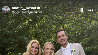 FOTO: Prožili krásný den.