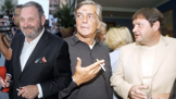 Jiří Bartoška, Josef Kokta, KVIFF