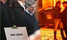 Bitka Hynka Čermáka s fotografem ve Varech: Česká televize dává od herce ruce pryč
