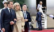 Odtažité chování Brigitte Macron k manželovi: Důvod je nečekaný a týká se rodiny