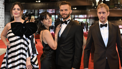 FOTO: KVIFF 2025