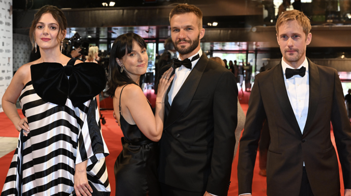 Foto k tématu KVIFF 2025 – stránka 85